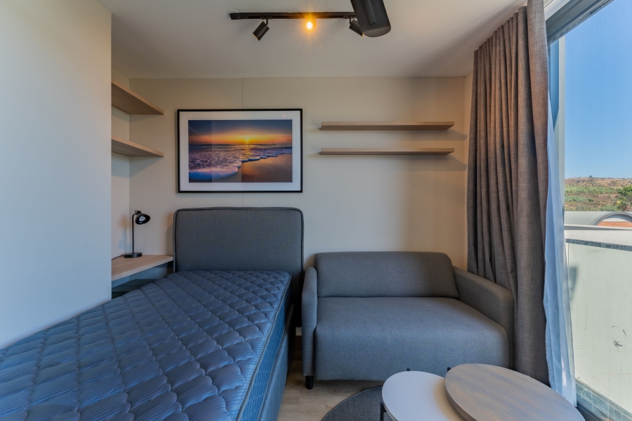 1 Bedroom Property for Sale in Stellenbosch Central Western Cape